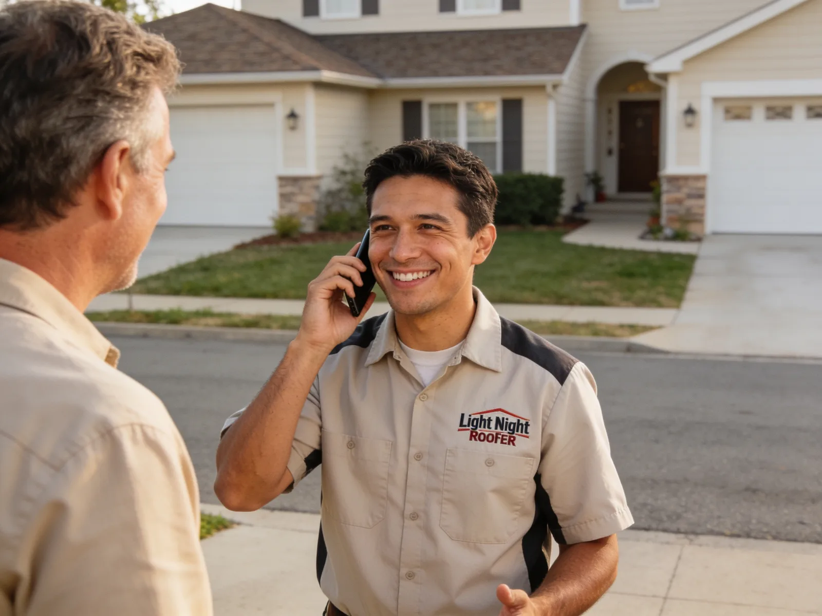 Emergency Roof Repair Stone Harbor, NJ FAQs